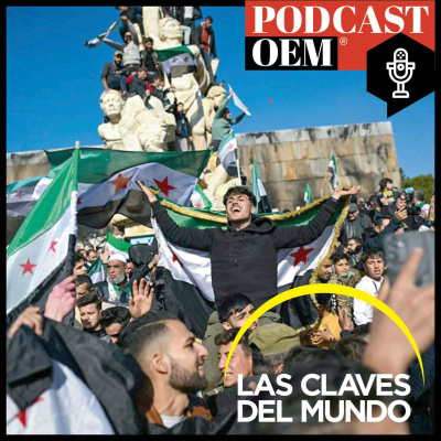 Las claves del mundo