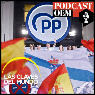 Las claves del mundo