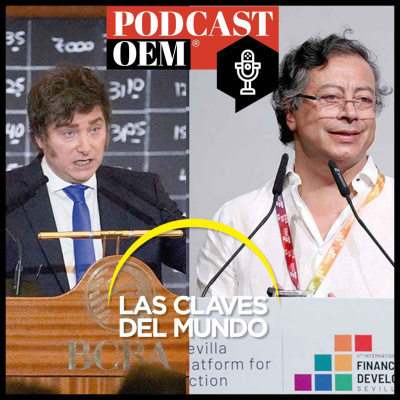 Las claves del mundo