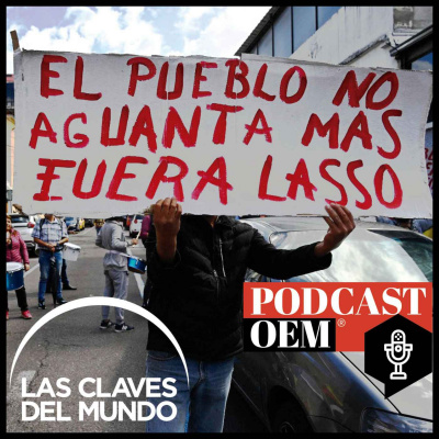 Las claves del mundo