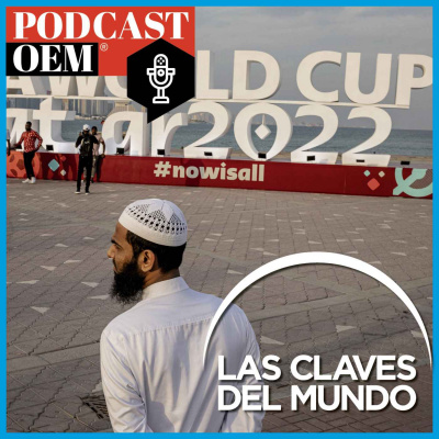 Las claves del mundo