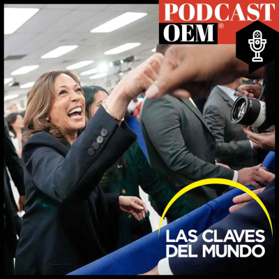 Las claves del mundo