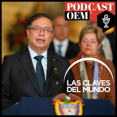 Las claves del mundo