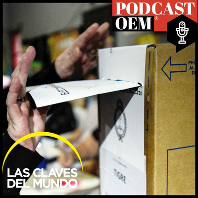 Las claves del mundo