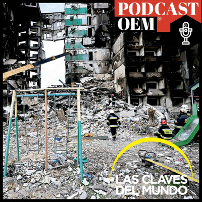 Las claves del mundo