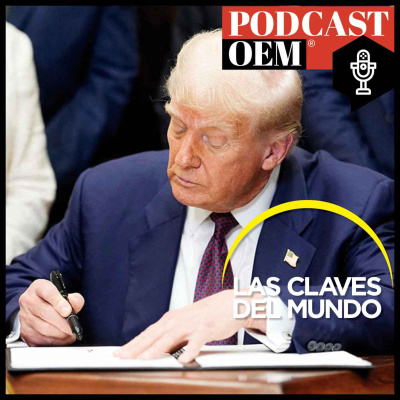 Las claves del mundo