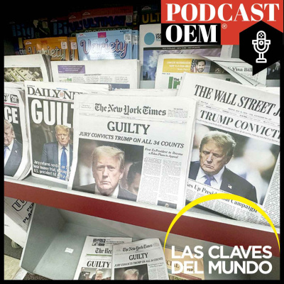 Las claves del mundo