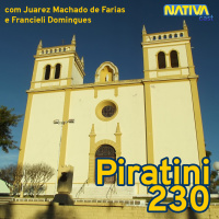 Piratini 230 #08