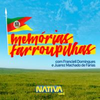 Memórias Farroupilhas #10