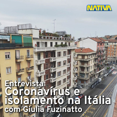 Nativa FM Piratini