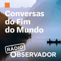 Conversas do Fim do Mundo. José Carlos, o guru da volta ao mundo