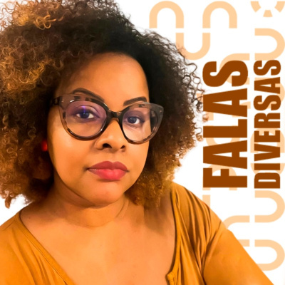 O Mundo Negro de Silvia Nascimento 