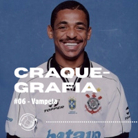CRAQUEGRAFIA #06 - Vampeta