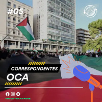 Por que a Fifa ainda não baniu Israel?