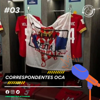 CORRESPONDENTES OCA#03: A treta entre Sérvia e Kosovo, o preconceito com dancinhas e Casagrande e atletas de cristo entram em conflito