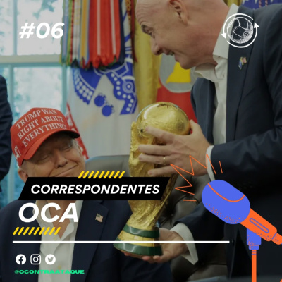 O Contra-Ataque