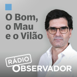 O Bom, o Mau e o Vilão