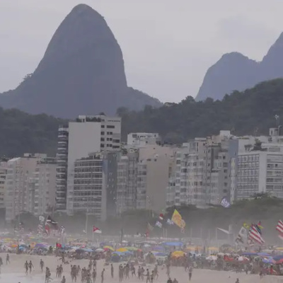 Painel JB