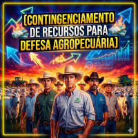  Comissão de Agricultura pede não contingenciamento de recursos para defesa agropecuária