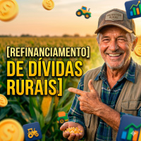 Refinanciamento de dívidas rurais - Senadores e governo finalizam acordo 