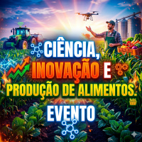  Evento da Embrapa aproxima ciência, inovação e produção de alimentos