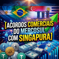 Câmara aprova acordos comerciais do Mercosul com Singapura e quatro países europeus