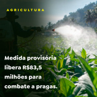 AGRICULTURA