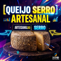 Quatro municípios são incorporados à microrregião produtora do Queijo Artesanal do Serro 