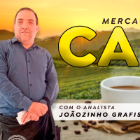 Café sob pressão: EUA x Colômbia, dólar e clima devem moldar os preços