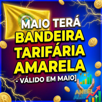  Com menos chuvas, maio terá bandeira tarifária amarela, informa Aneel
