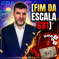 Fim da Escala 6x1: presidente da FPA vê causa “justa”, mas cobra transição para que o agro não seja afetado