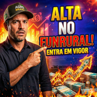  Alta no Funrural entra em vigor e pressiona caixa do agronegócio 