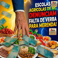 Educação infantil no campo agora é responsabilidade dos municípios