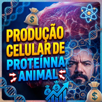 Câmara analisa regras para produção celular de proteína animal