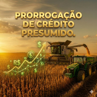 Arrozeiros pedem prorrogação de crédito presumido de ICMS no RS 
