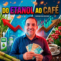 Do etanol ao café: o que o mercado atual reserva ao produtor? 