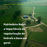 Patrimônio Rural: a importância da regularização de imóveis e bens em geral 