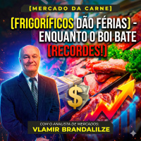  Escassez de Escala Por que frigoríficos dão férias enquanto o boi bate recordes