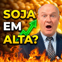 Soja em Alta? O Impacto do Conflito no Irã e a Semana Dourada na China 