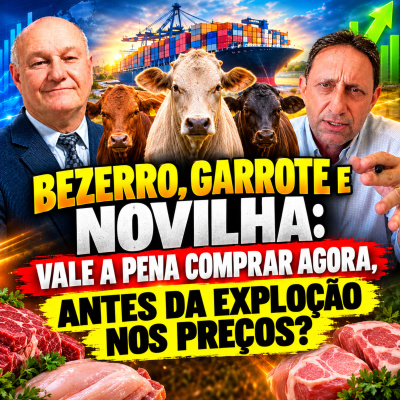 Paracatu Rural - Jornal do agronegócio