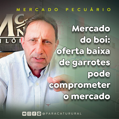 Paracatu Rural - Jornal do agronegócio