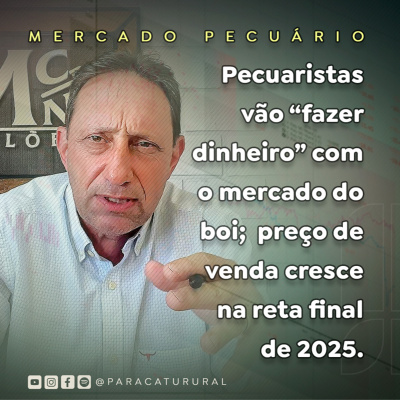 Paracatu Rural - Jornal do agronegócio