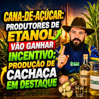 Paracatu Rural - Jornal do agronegócio