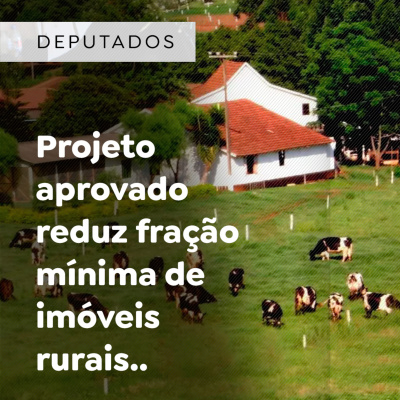 Paracatu Rural - Jornal do agronegócio