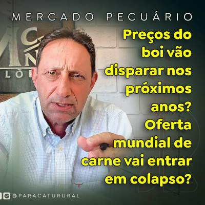 Paracatu Rural - Jornal do agronegócio