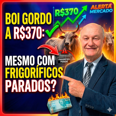 Paracatu Rural - Jornal do agronegócio