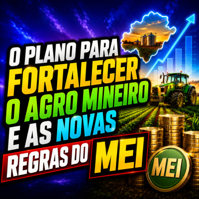 Paracatu Rural - Jornal do agronegócio