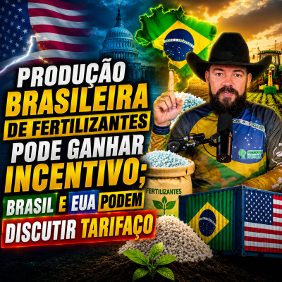 Paracatu Rural - Jornal do agronegócio