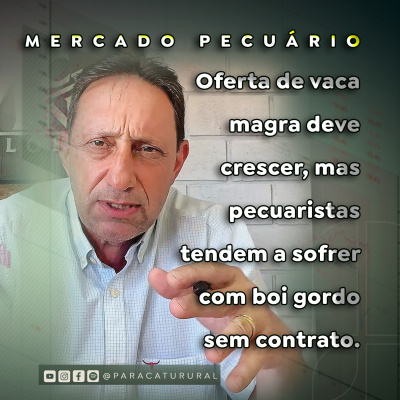 Paracatu Rural - Jornal do agronegócio