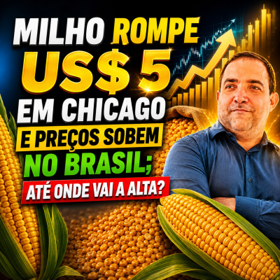 Paracatu Rural - Jornal do agronegócio
